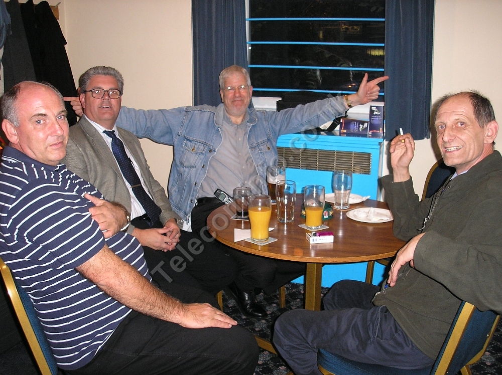 Derek, Ian, Steve - Keith 01